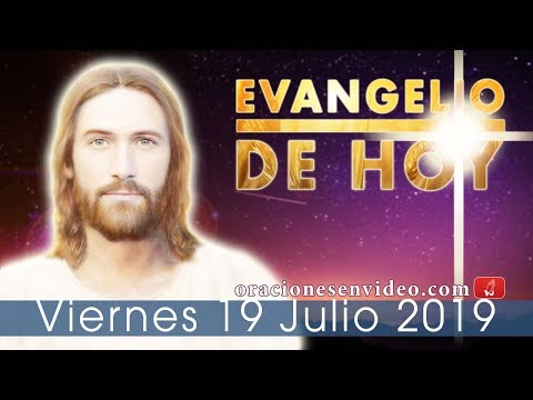 Evangelio de Hoy Viernes 19 Julio 2019 Mateo 12,1-8
