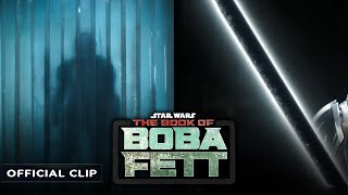 The Book Of Boba Fett Episode 5 Mandalorian I Can Bring You In Warm Or I Can Bring You In Cold