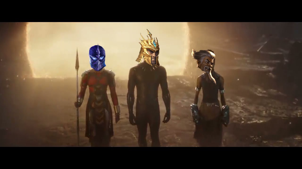 How LoR patch 2.11 felt like