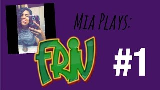 Mia Plays: Friv #1 | PacMan, Super Mario Flash & More!! screenshot 2