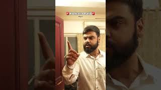 Kolkata Raid part 2 #funny #comedy #skit #shorts