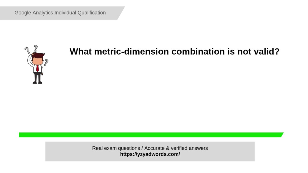 What Metric Dimension Combination Is Not Valid HassankruwMccoy