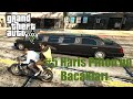 GTA 5 4K HDR RTX 3080 Türkçe | Bölüm 5 | Haris Pilton'un Bacakları