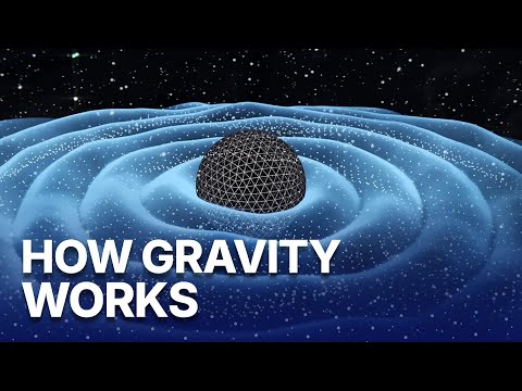THE AMAZING WORLD OF GRAVITY E01