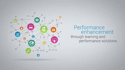 eLearning Development Company Corporate Video - EI Design