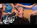 Amici 22 - Aaron - Somebody to love