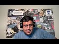 Hablando de transmisiones 04 2da Parte