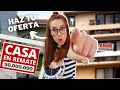 🔥7 PASOS CLAVES para comprar una CASA en REMATE 🔥👉esto es lo feo de las SUBASTAS JUDICIALES 😭😭😭