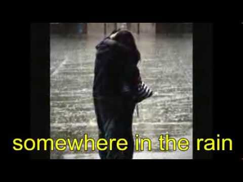 Michael Franks - Somewhere In The Rain (松任谷由実 - あの日に