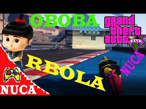 Gta 5 Online ქართულად ❤️ ყველაზე მაგარი სასაცილო პრიკოლი აი აი აიიიიიიიიი  მე და OBOBA