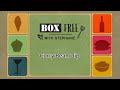 Box Free with Stephanie - Curry Bean Dip