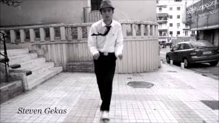 The best dancers of Electro Swing Vol.2 Resimi