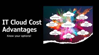 Atlanta GA Companies: IT Cloud Cost Advantages