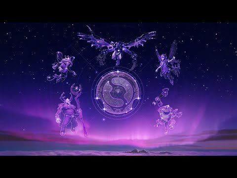 1win Essence II - Team Liquid Vs BetBoom Team - Bo2