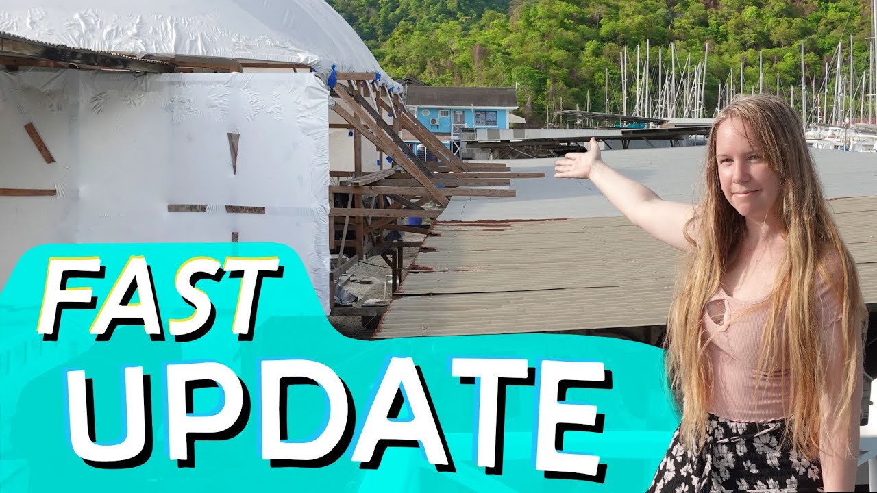 Short Update – Things Are Changing | LEOPARD 45 REVIEW