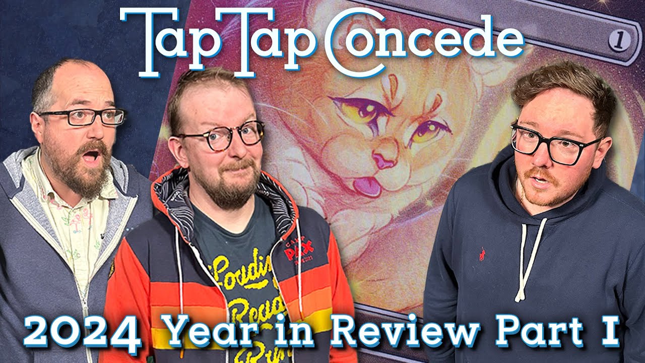 2024 Year in Review Part 1 || TTC Ep530 - YouTube