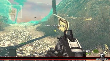 MW2 TU9 Myten Unlock All Menu | Discord Link