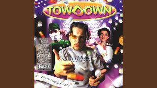 Video thumbnail of "Tow Down - Country Rap Tune (feat. DJ Screw of Screwed Up Click)"
