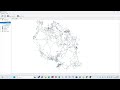 How to do your first SQL query in QGIS using DB Manager.