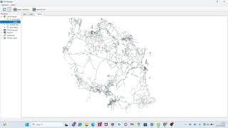 How to do your first SQL query in QGIS using DB Manager.