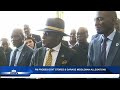 PM DEMANDS ACCOUNTABILITY IN STATE FACILITIES - nbc