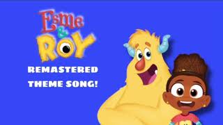 Esme And Roy Remastered Theme Song