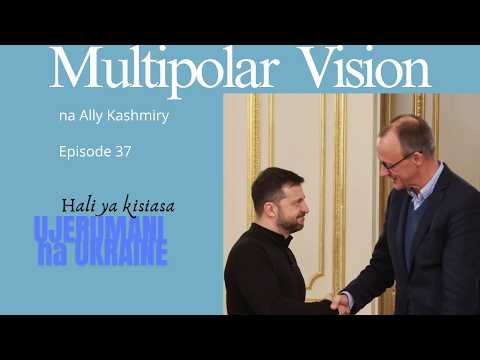 MULTIPOLAR VISION SEPT 20
