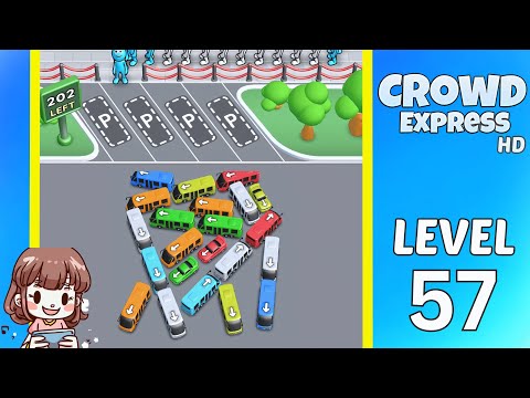Level 57 video thumbnail
