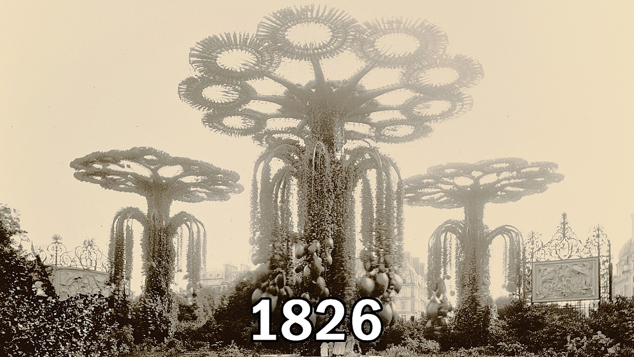 Something Is Still Growing Where Nobody Has Been Allowe… — Transcript