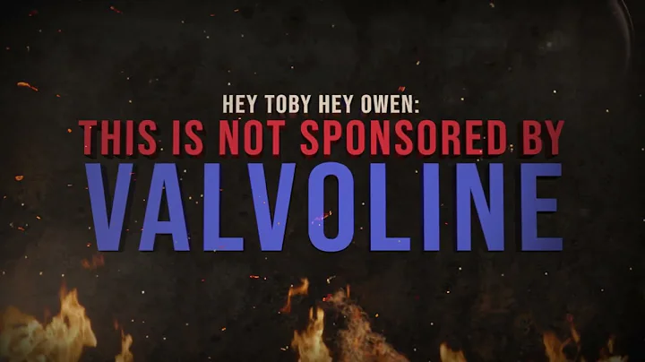 Hey Toby Hey Owen: TRAILER