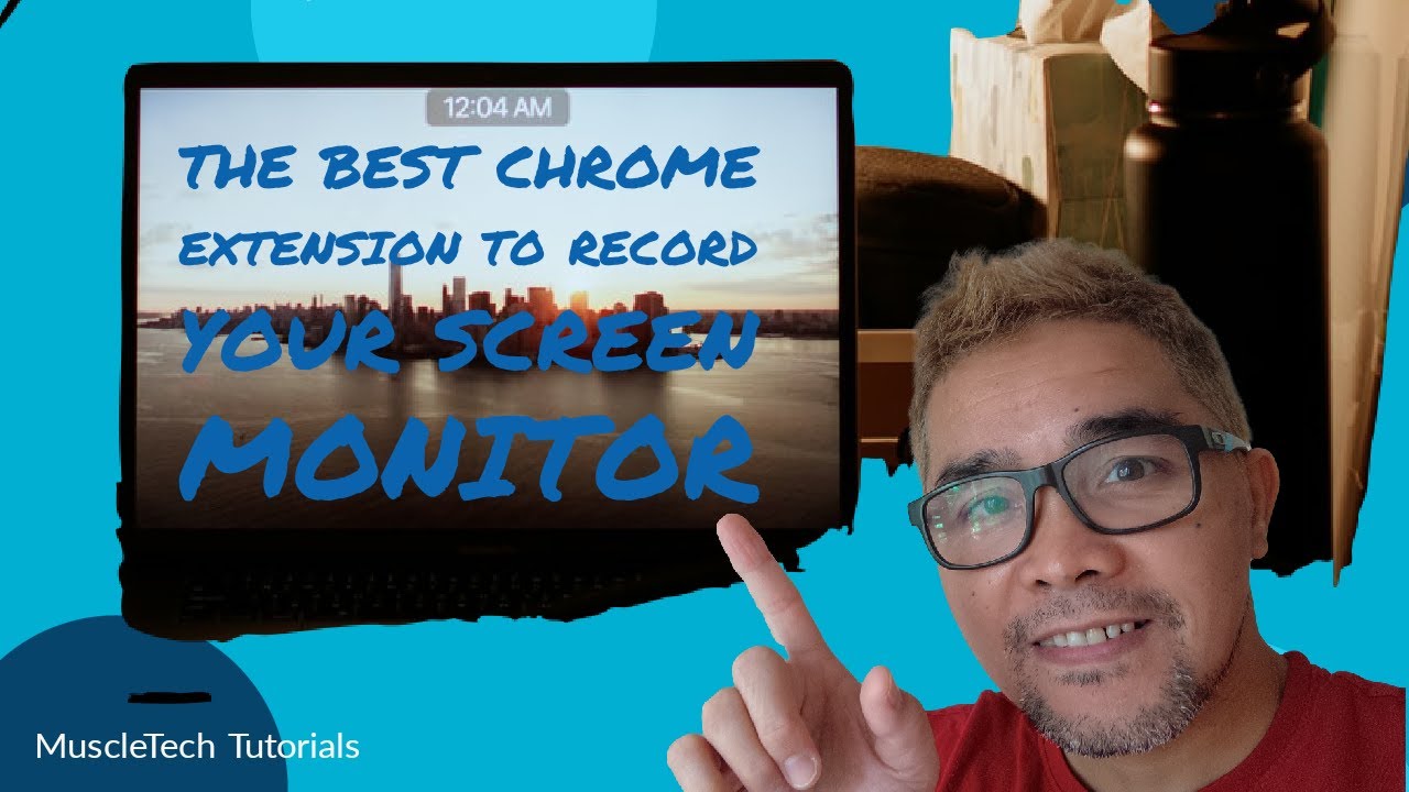 The Best Screen Monitor Recorder to Record your Screen Monitor using