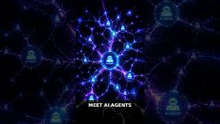 AI Agents Make Money While You Sleep #Shorts