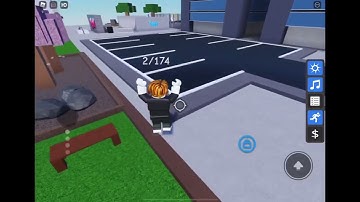 ROBLOX Find The Pandas Basketball Panda