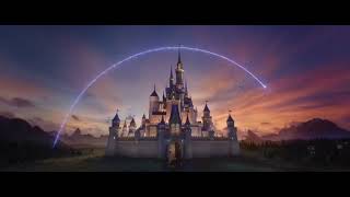 Disney (2025) Opening - Lilo & Stitch (Live-Action)