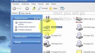 Cracking tutorial