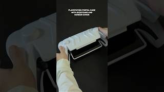Need a PS Portal kickstand case? | JYS Premium TPU Case #shorts