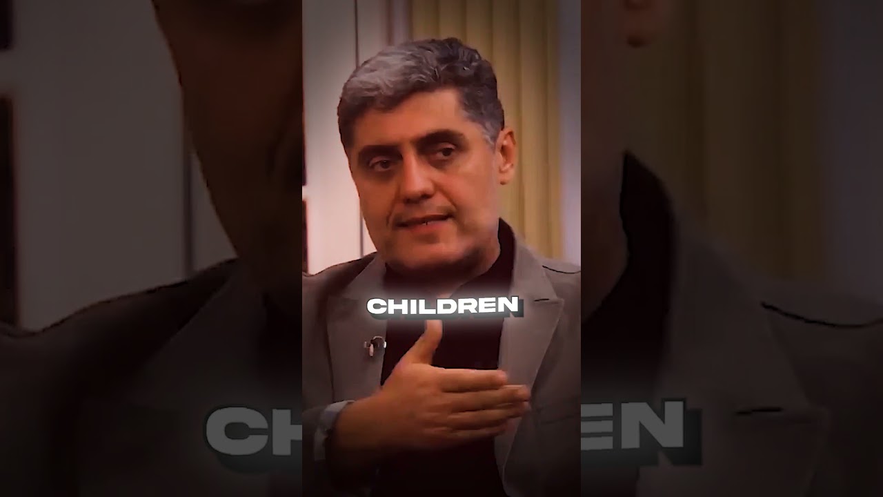 Miroljub Petrovic - Home Schooling (Shorts)