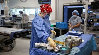 Building surgical capacity in Alberta