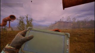 Stalker 2 Return to SIRCAA after main missions screenshot 5