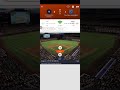 Milwaukee Brewers vs. New York Mets.