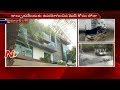 Police Search  Vikram Goud's House for The Gun Used for Firing