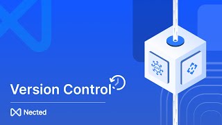 Nected version control rollback