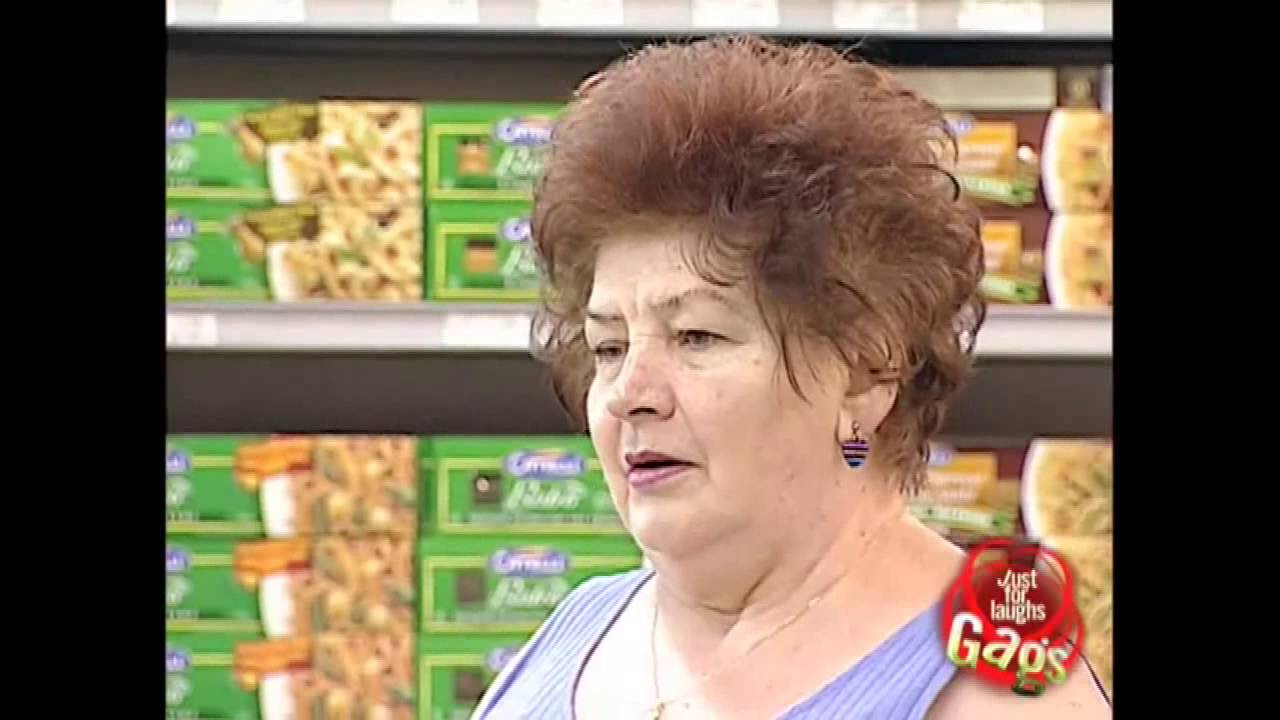 NEW,EPIC 1 HOUR Just for Laughs Gags Epic Collection !! 1 HOUR PART 20