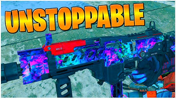 Mx9 Best Class Setup in Black Ops 4.. 😱