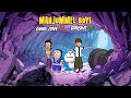 Manjummel boys ft sugaru somu ben 10 doraemon hattori  dora bujji tamil new episode ts s3 e5