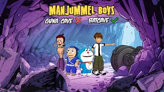 Manjummel Boys Ft. Sugaru Somu, Ben 10, Doraemon, Hattori » dora bujji tamil new episode TS S3 E5