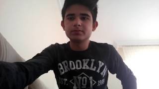 Kim 5 Yaşında Alırım Bir Helal Olsun