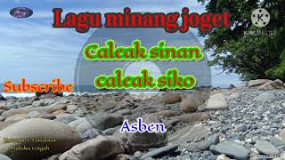 Asben//Bini nan babudi// sarunai minang//minang kalason