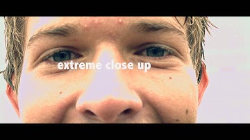 Nash Howe Framing & Composition | COMM 101