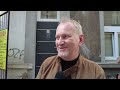 Michał Ogrodowczyk i jego "Ptasie portrety" /XX MFFP/